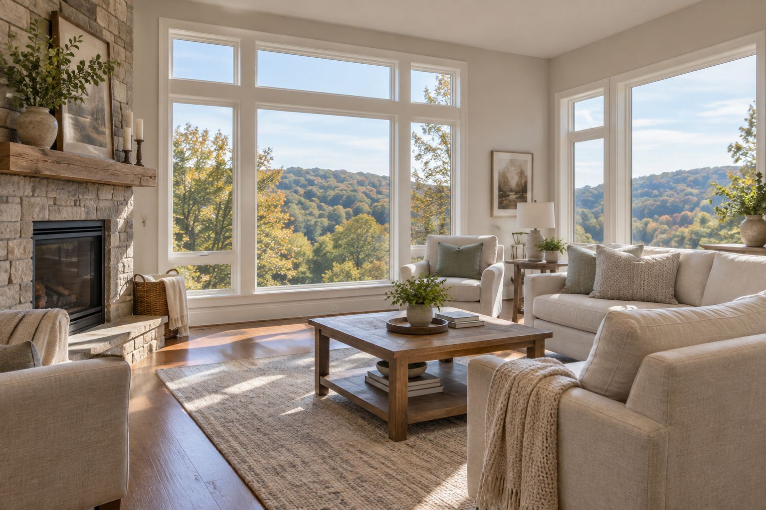 Buy A Home