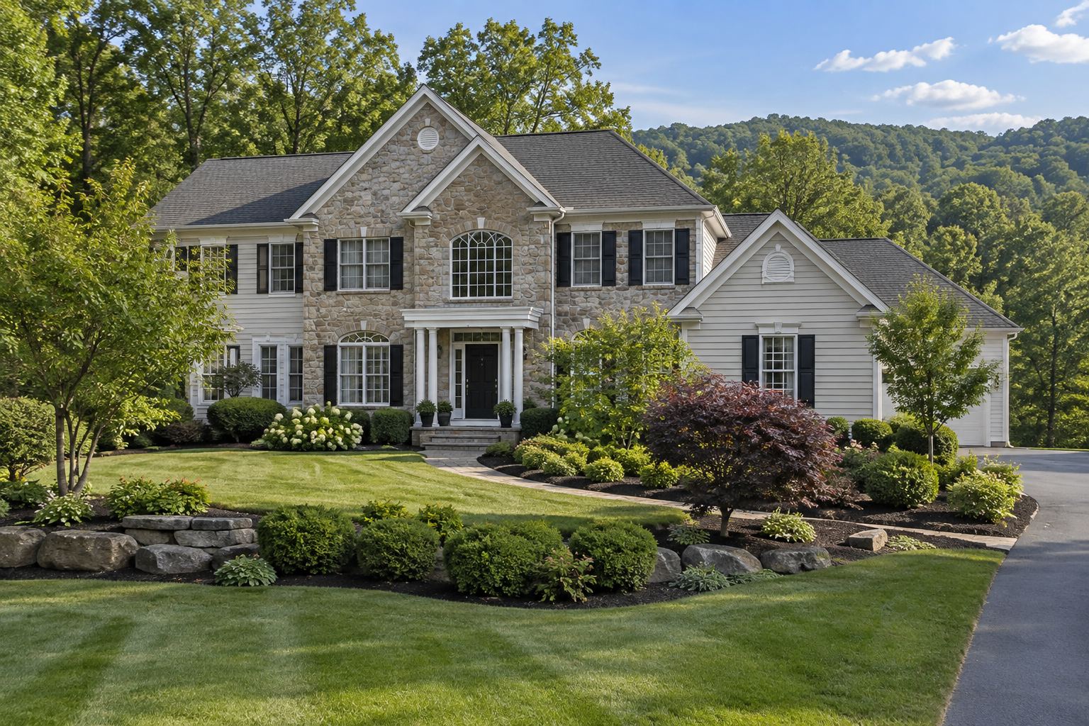 Peters Township